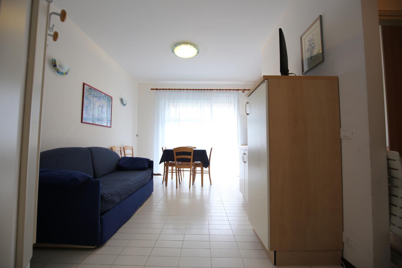 Residence Selenis Каорле Номер фото